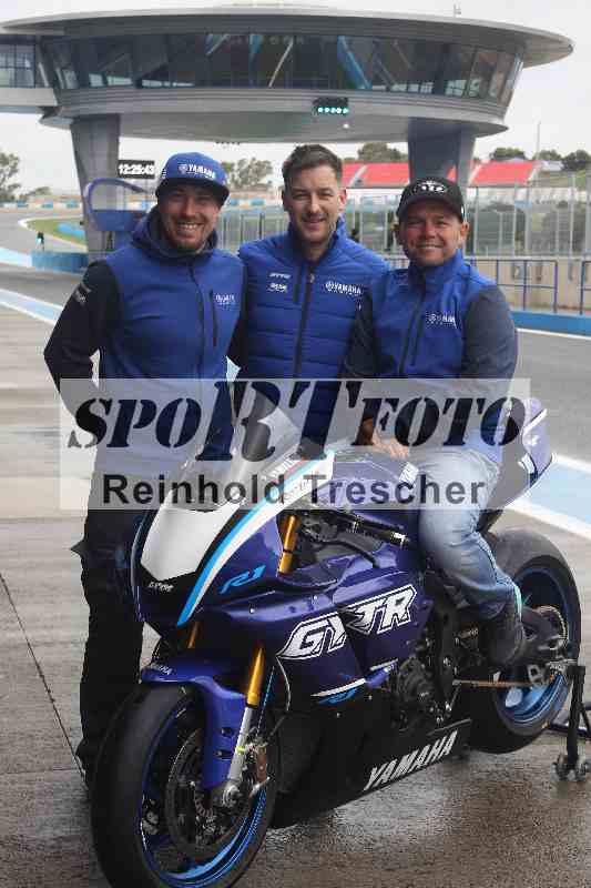 Archiv-2025/01 24.-27.01.2025 Moto Center Thun Jerez/Team APRECO